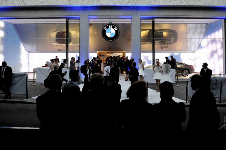BMW пополнит штат дилерских центров «вундеркиндами»