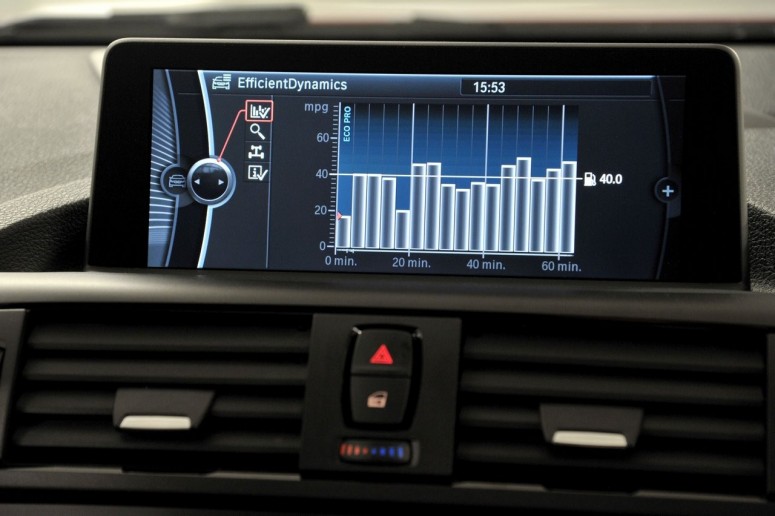 BMW решило удивить мир переднеприводной моделью UKL