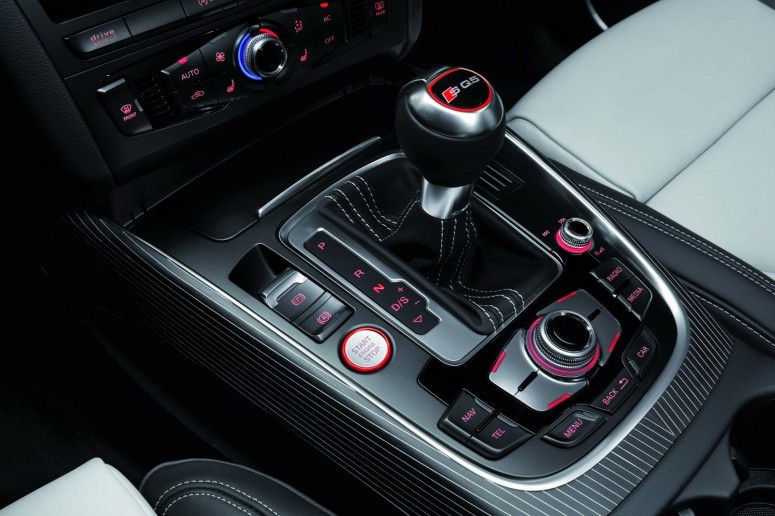 Audi приняло вызов BMW и выпустило SQ5 TDI