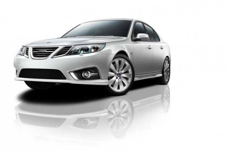 Новый владелец Saab Auto продолжает вести переговоры о правах на бренд
