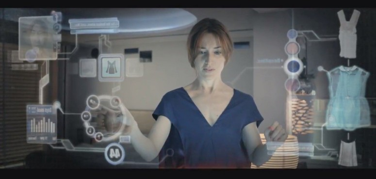 Каким будет будущее – классная реклама от Toyota [видео]