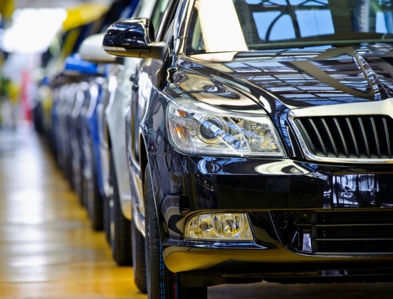 Ценовые скидки на автомобили позволили замедлить снижение продаж в Европе