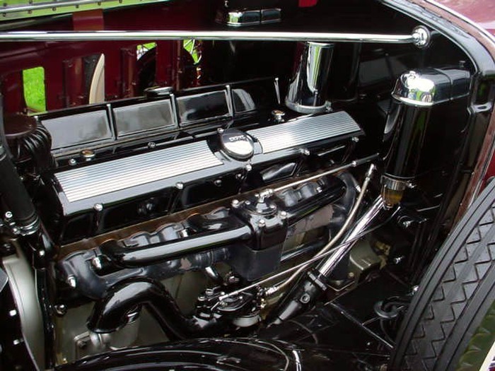 Уникальные Cadillac Fleetwood V-16 продемонстрируют на Concours d