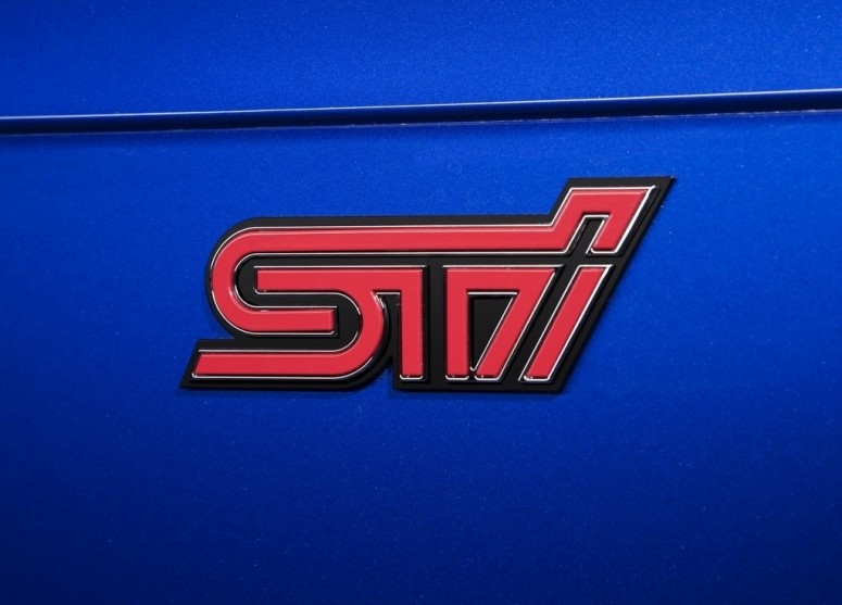 Subaru выпустит 99 специальных Forester TS только для России