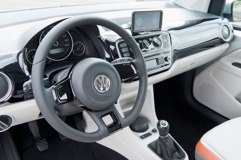 VW разрабатывает бюджетный автомобиль