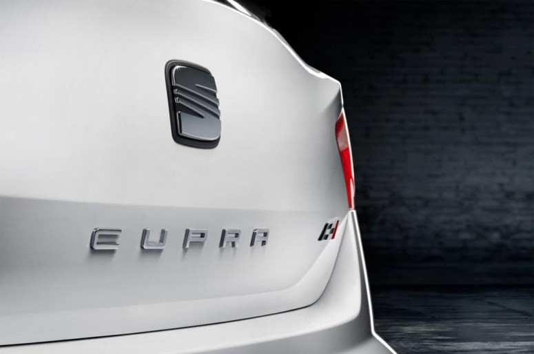 2013 Seat Ibiza Cupra будет самым быстрым в линейке бренда