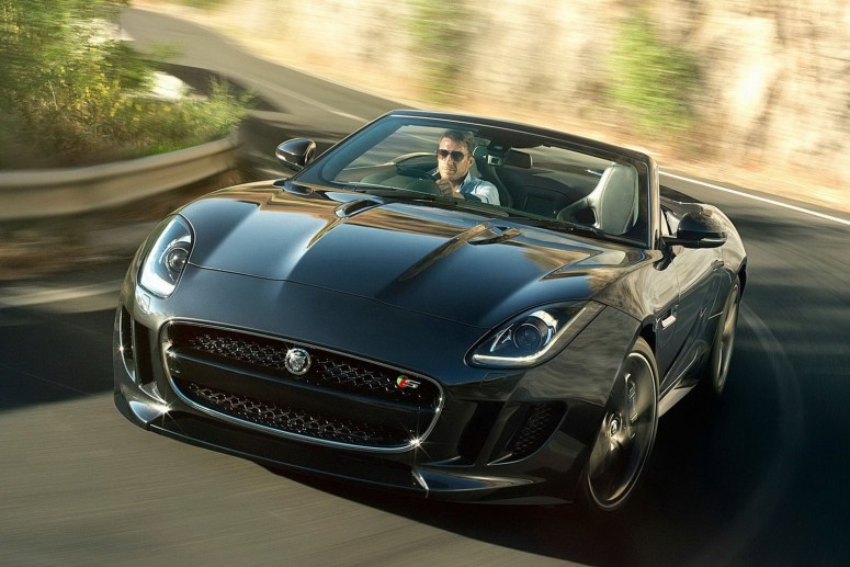 Jaguar: будущее модельного ряда