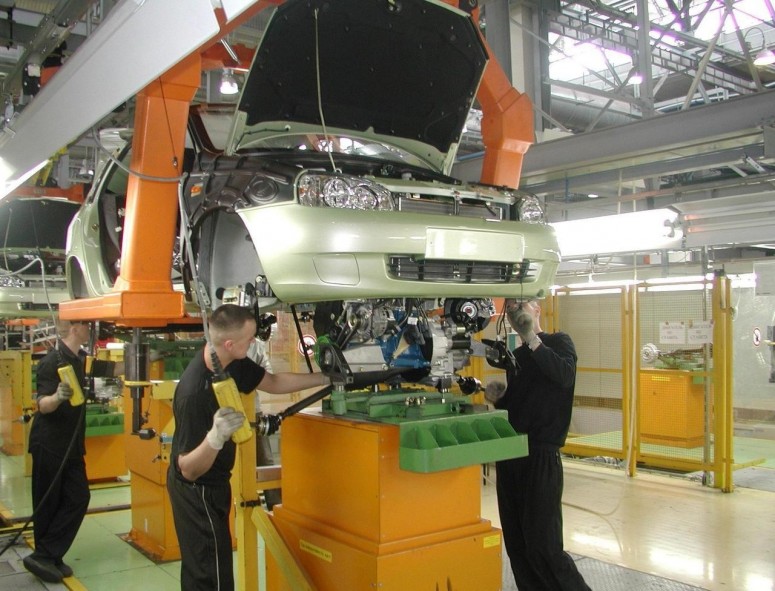 Renault-Nissan углубляет партнерство с АвтоВАЗом и обещает качественные Жигули