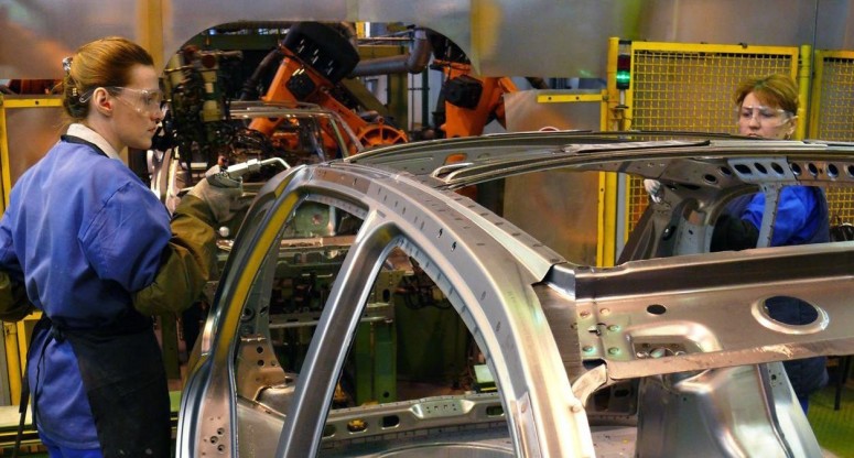 Renault-Nissan углубляет партнерство с АвтоВАЗом и обещает качественные Жигули