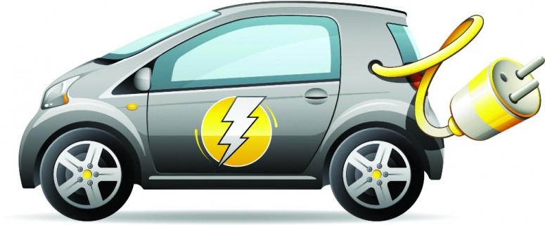 Исследования: автопроизводители скептически относятся к электрокарам