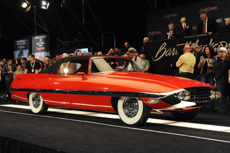 Концепт Chrysler Diablo 1956 продали свыше 1956-chrysler-diablo-concept-10jpg млн [фото]