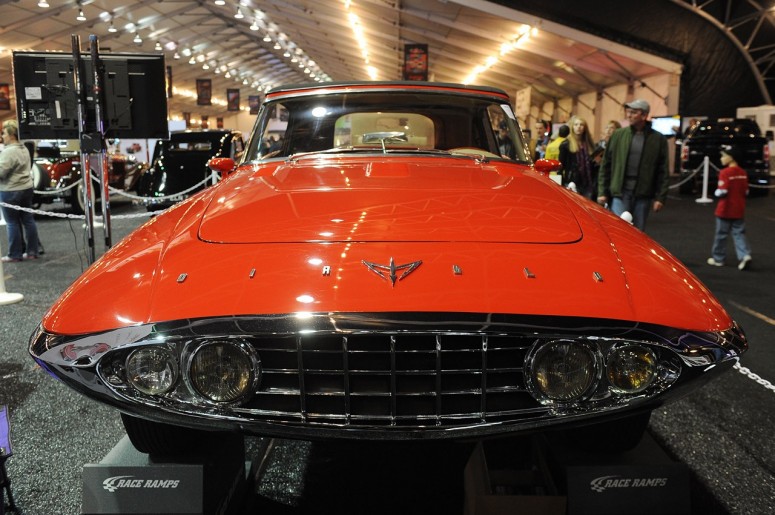 Концепт Chrysler Diablo 1956 продали свыше 1956-chrysler-diablo-concept-14jpg млн [фото]