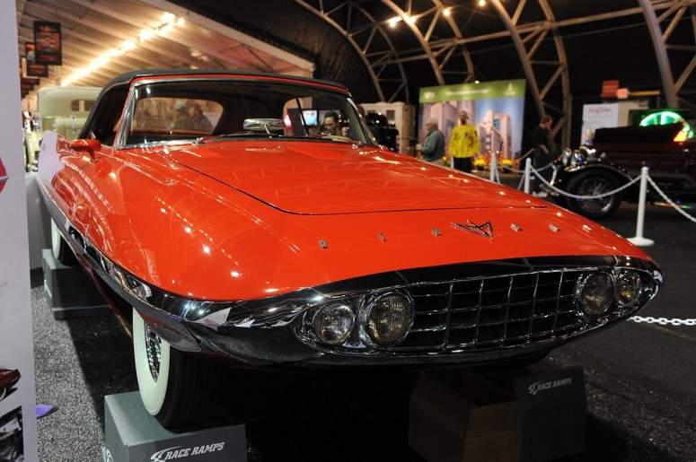 Концепт Chrysler Diablo 1956 продали свыше 1956-chrysler-diablo-concept-15jpg млн [фото]