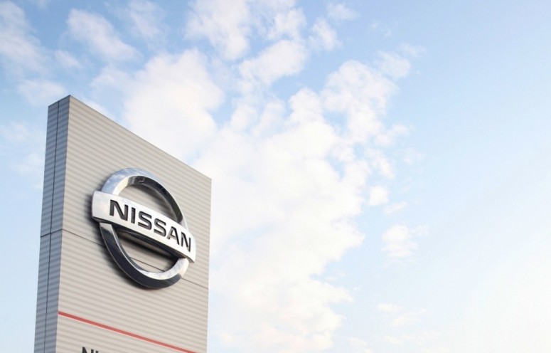 Nissan открыл центр в Силиконовой долине