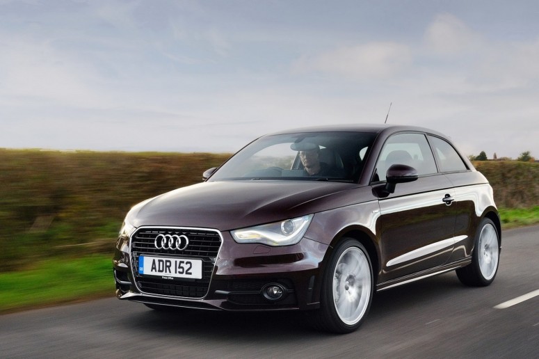 Audi A1 и A3 получат 1.4 TSI с системой деактивации цилиндров