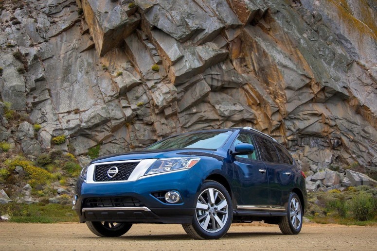 Nissan и Honda отзывают автомобили для устранения дефектов