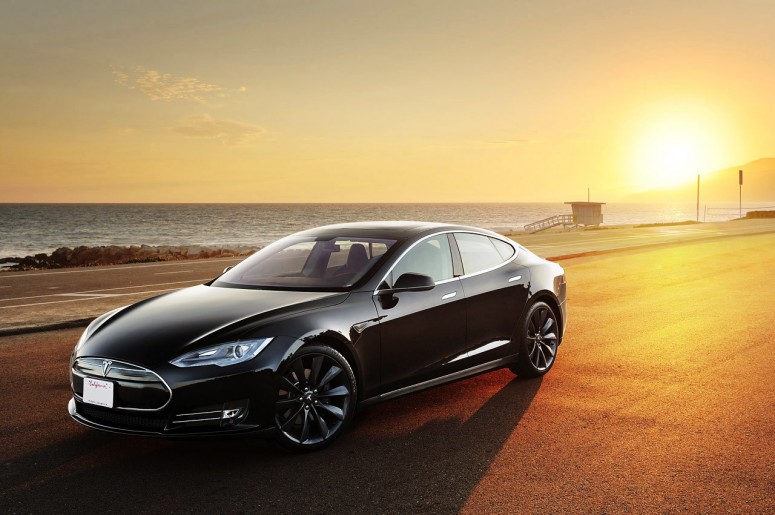 Tesla Motors вернула полумиллиардный долг на 9 лет раньше