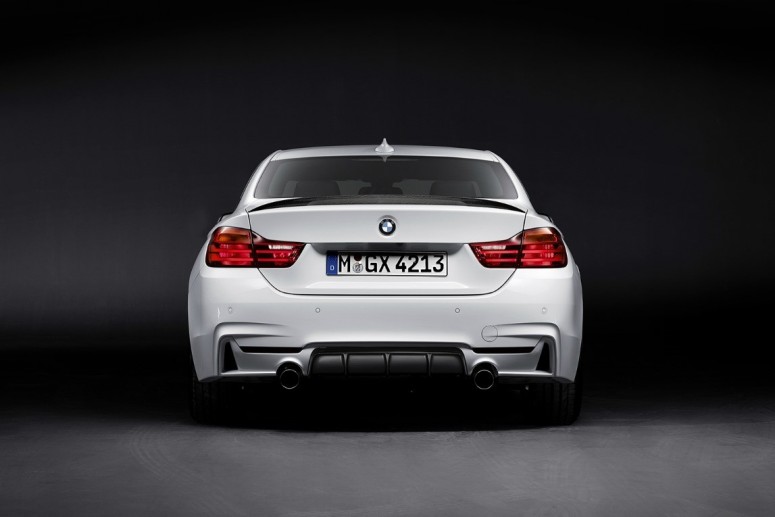 BMW M4 дебютирует в Пеббл-Бич в виде концепта