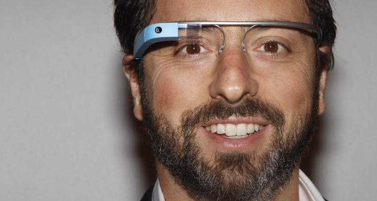 Очки Google Glass могут интегрировать в навигацию Mercedes
