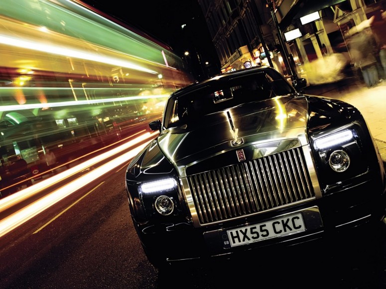 Rolls-Royce хотят заставить выпускать больше моделей