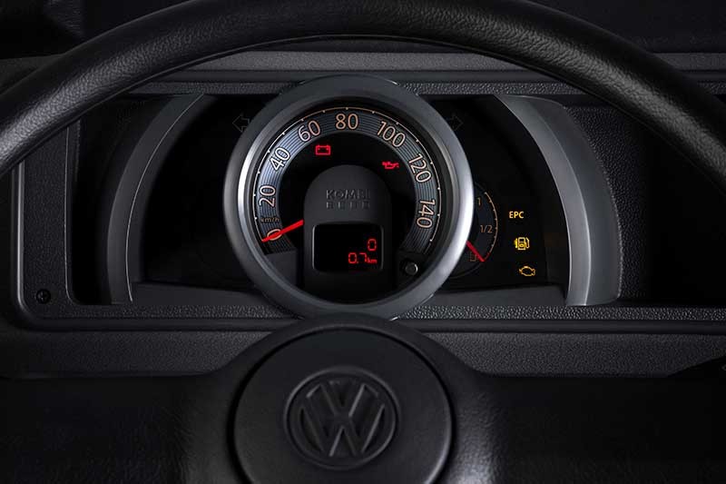 VW заканчивает 50-летнее производство «бусика» Type 2 [фото]