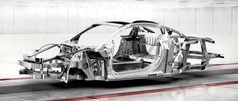 Audi: «Автопром требует комплексного подхода к использованию материалов»
