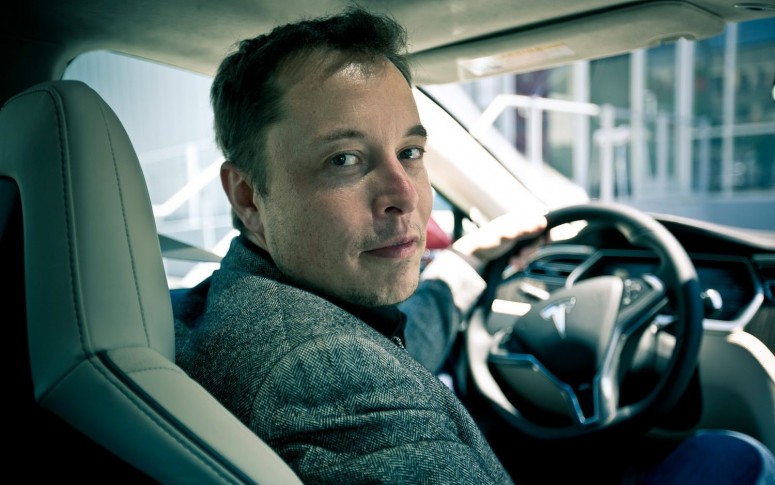 Tesla: «Автопилот возьмет на себя до 90 процентов функций»