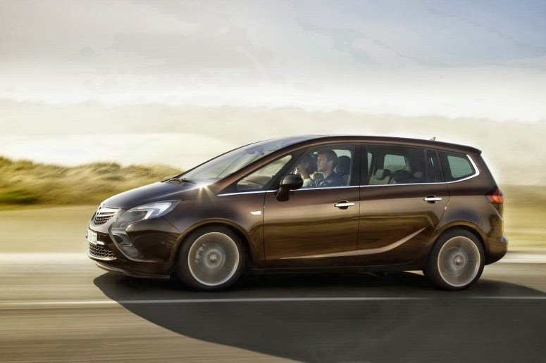 Немецкий Opel может получить французскую прописку