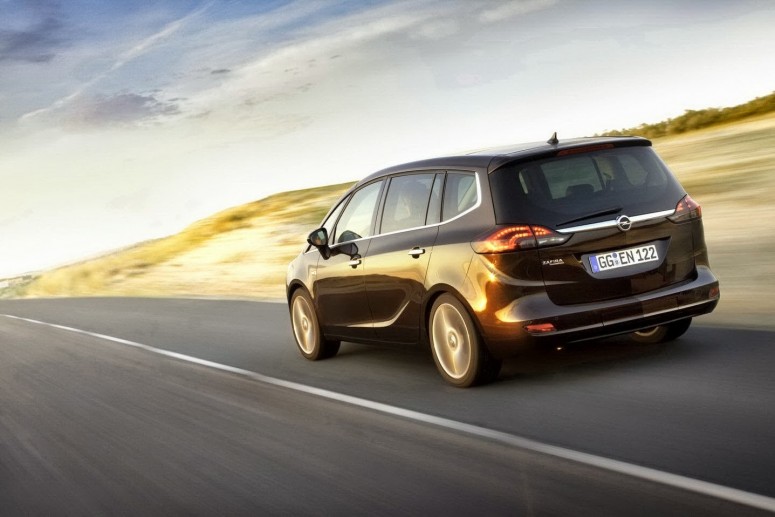 Немецкий Opel может получить французскую прописку
