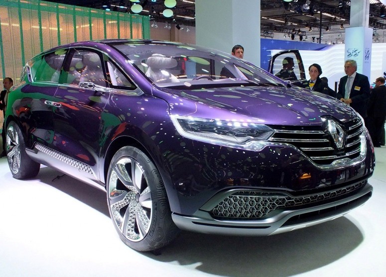 Renault к 2020 году запустит гибрид в автомобили массового производства