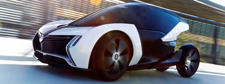 Эра электромобилей начнется в 2020-м году
