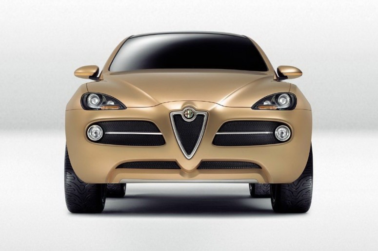 Alfa Romeo: Маркионне обещает новый 5-летний план