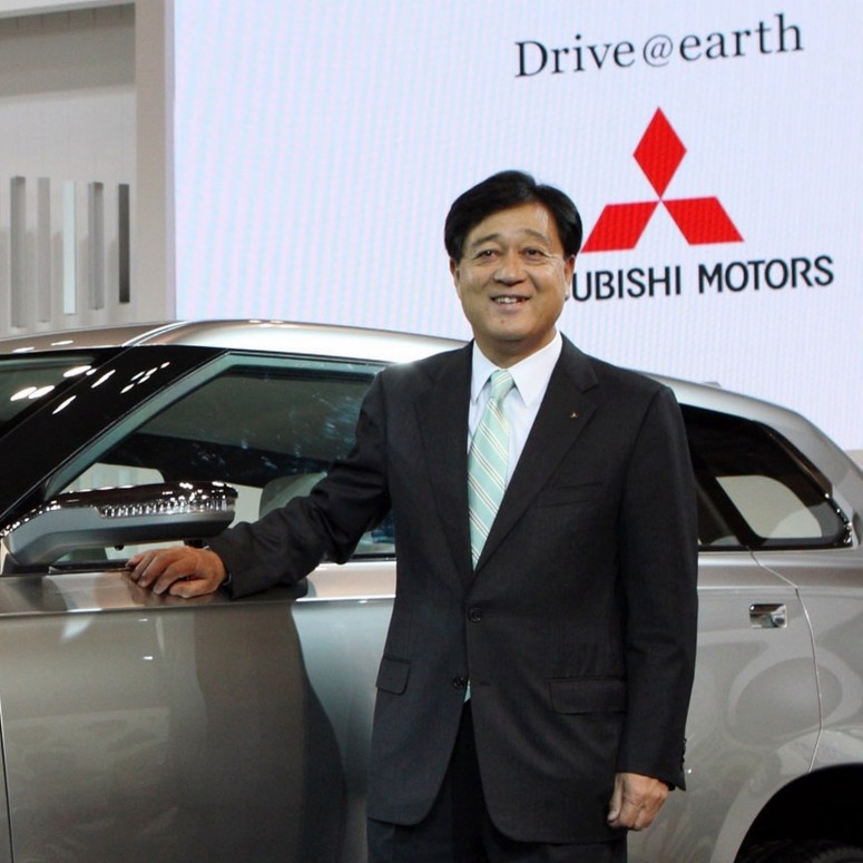 Renault-Nissan и Mitsubishi расширяют сотрудничество