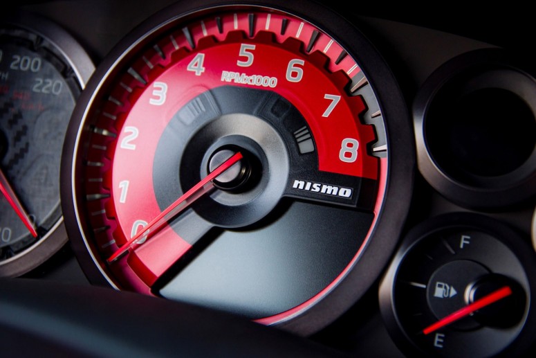 Европейский Nissan GT-R Nismo дебютирует в Женеве