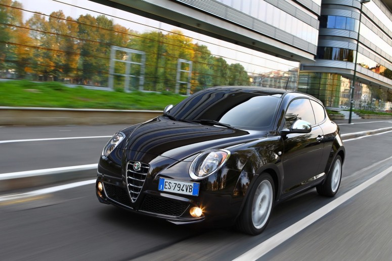 Alfa Romeo расширило линейку двигателей Giulietta и MiTo