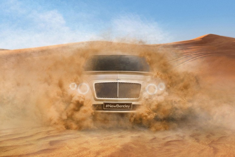 Bentley станет единственным производителем двигателей W12