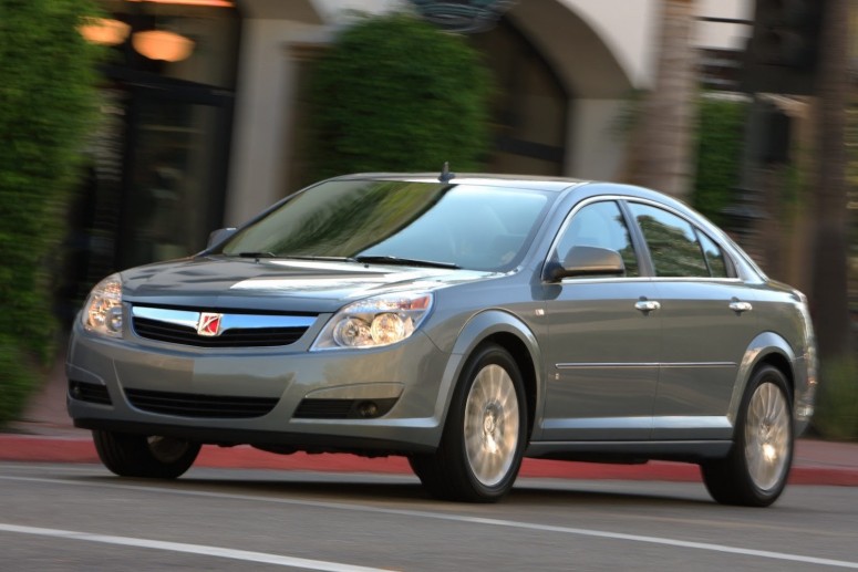 General Motors отзывает 2,7 млн. автомобилей