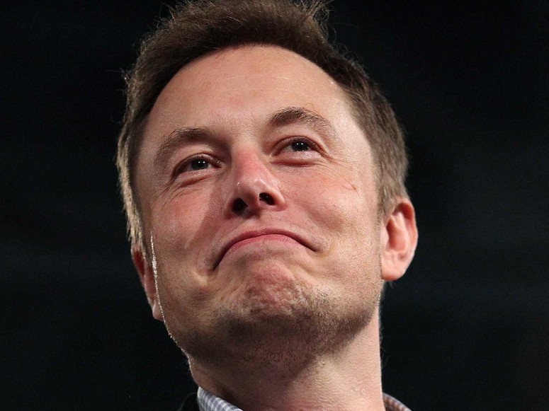 Tesla открывает свои патенты для всех желающих