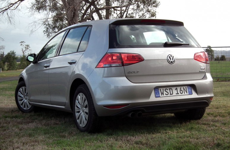 VW заменит Golf SE версией Match