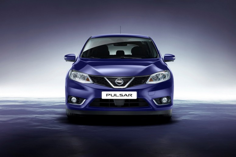 Nissan раскрыл спецификации и цены нового хэтчбека Pulsar