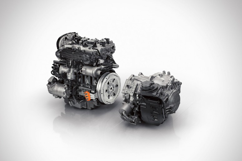 Новый Volvo XC90 будет самым экологичным внедорожником в мире