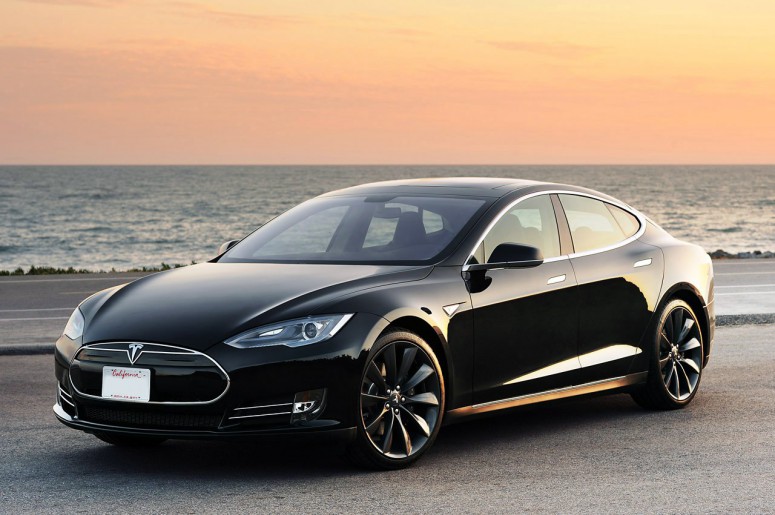 Китаец собирается получить от Tesla 3,85 млн. долларов