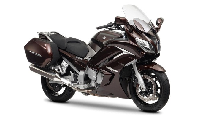 Купить мотоцикл Yamaha в Пензе