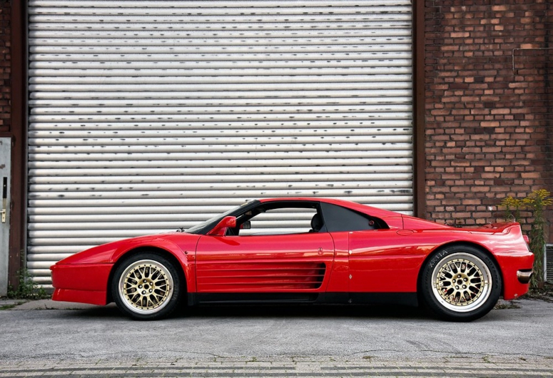 Первый прототип Ferrari Enzo можно купить [фото]