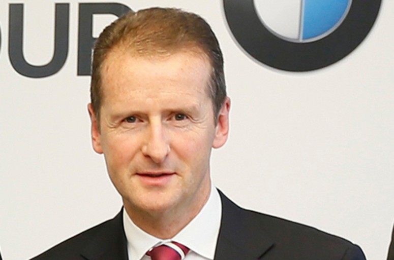 Босс исследований BMW переходит в Volkswagen