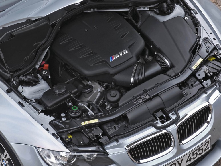 Топ-5 двигателей BMW 3 Series