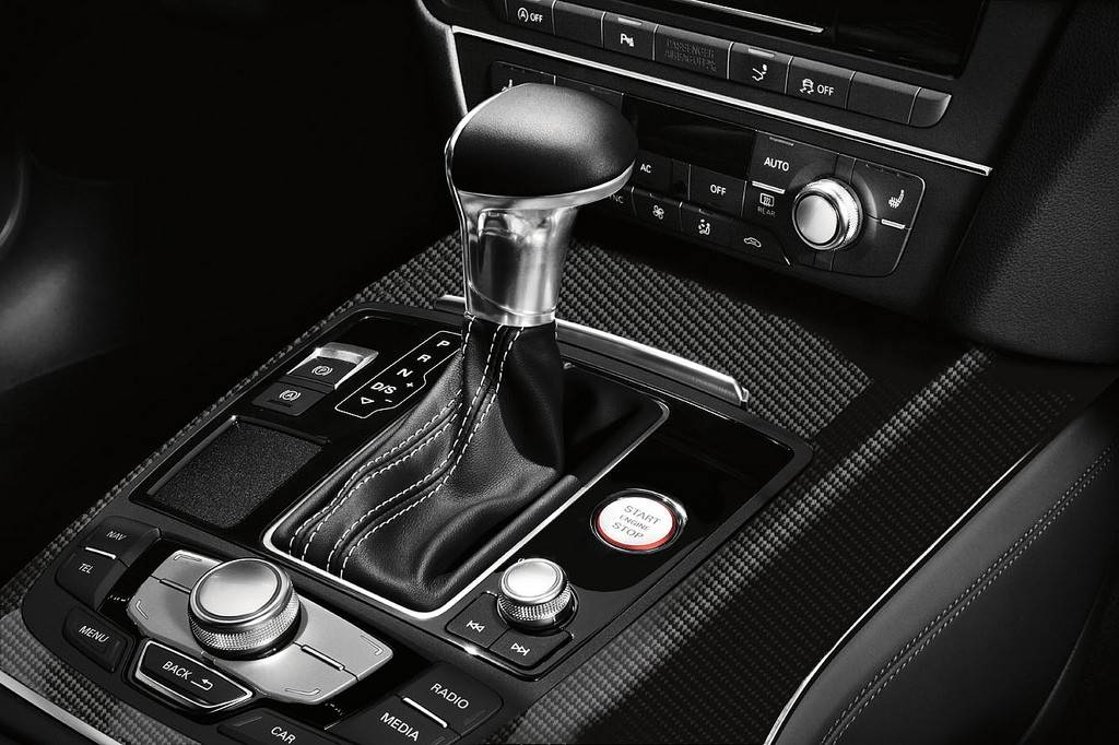 Простые вопросы: нужно ли прогревать автоматическую КПП? - 1
