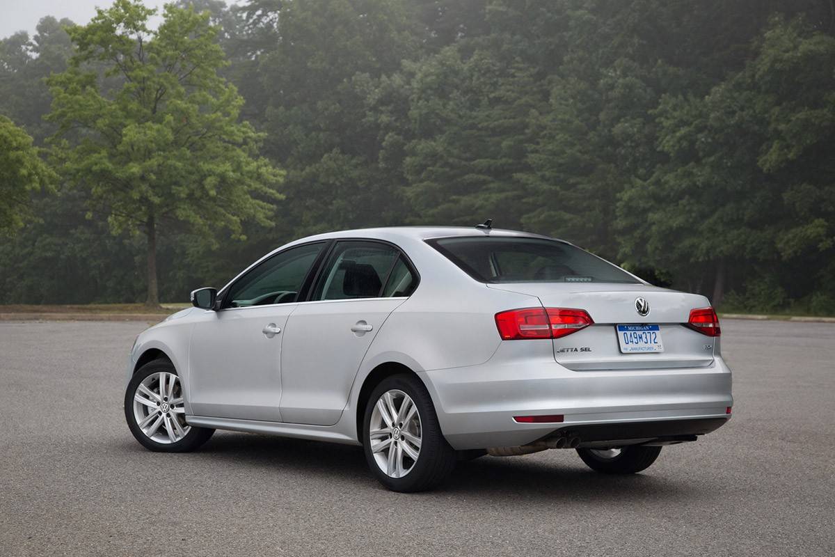 Скандал с дизелем VW может cтать причиной смены руководства концерна - 4