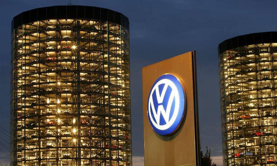Volkswagen: «Дизельгейт» пришел в Европу - 1