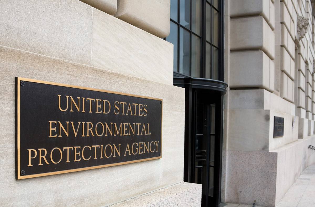 Дизельгейт: EPA идет в наступление - 1